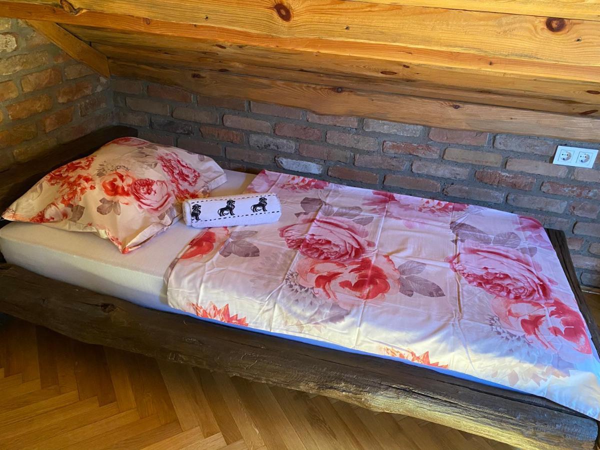 슬라본스키브로드 Matanovi Dvori 빌라 외부 사진